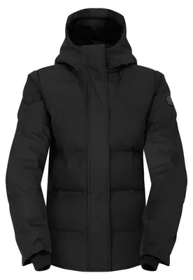 Produktbild von DARE2B Damen Isolationsjacke Entrusted