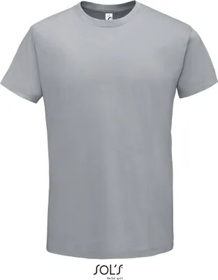 Produktbild von SOLs 11380 | Regent 150 Herren T-Shirt - Farbe: Pure Grey - Größe: M