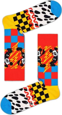 Image de Chaussettes Happy Socks DNY01-4301 pour Enfant