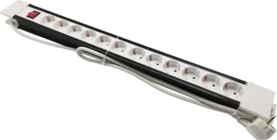 Immagine prodotto di Multipresa Allteq - 12 prese