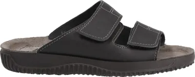 Produktbild von Beck Komfort Sandalen Ben schwarz Herren 333530363539 Schwarz 43 EU