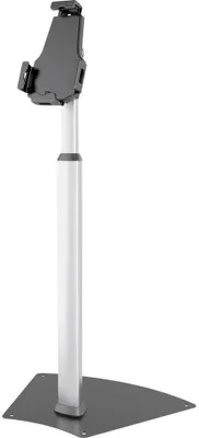Produktbild von Renkforce PAD21-04 Tablet-Ständer Universal 20,1 cm (7,9) - 26,7 cm (10,5)