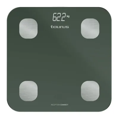 Produktbild von TAURUS Personenwaage Smart Inception Connect