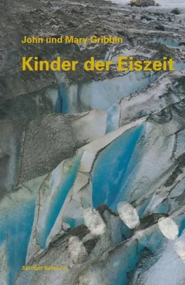 Produktbild von Kinder der Eiszeit