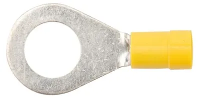 Zdjęcie produktu dla Izolowany zacisk kablowy KOI 6/10 E09KO-02010102900 (100 sztuk)