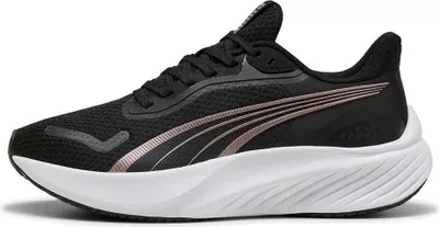 Produktbild von Puma Pounce Lite Laufschuhe Schwarz EU 39 Herren,Damen Schwarz EU 39