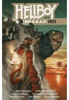 Image de Hellboy 18