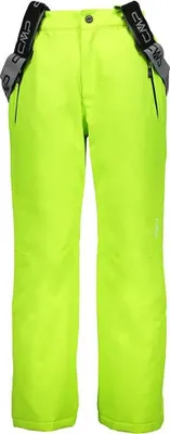 Produktbild von KID Salopette yellow fluo (R626) 92
