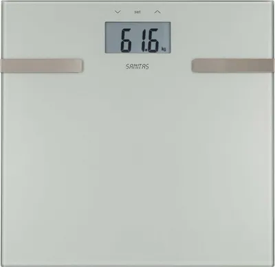 Obrázek produktu pro SanitasSanitas stupnice diagnostické stupnice SBF 14 dedeglas