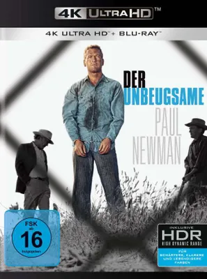 Obrázek produktu pro PLAION 1183044, Film, Blu-ray, Německý, Španělština, Francouzština, Italština, Čeština, 127 min, Akční, Dánsky, Finský, Norský, Švédský