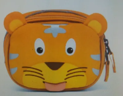 Image de Sac de sport Tiger