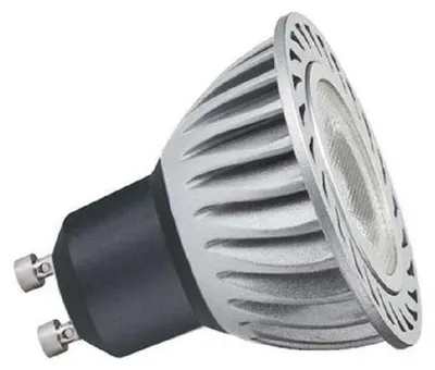 Image de LED Powerline 3,5W GU10 Blanc lumière du jour