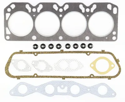Produktbild von CORTECO 83403423 Zylinderkopf Dichtungssatz für FORD FIESTA I (GFBT)