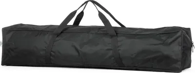 Zdjęcie produktu dla Torba na kijki XL Torba na kijki do markizy kempingowej Torba na namiot 120 X 25 X23 cm