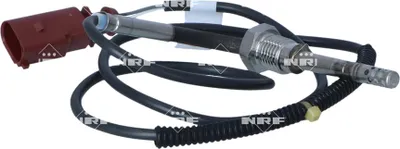 Produktbild von NRF 707315 Abgastemperatursensor für VW Touareg (7P5, 7P6) M14x1.5