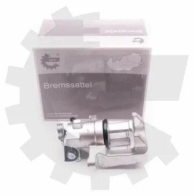 Obrázok produktu pre Brzdový strmeň, ľavý zadný, SEAT LEON TOLEDO II, 38 mm