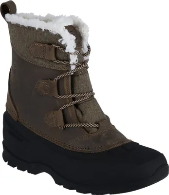 Produktbild von Schuhe Kamik Winterstiefel Snowgem Low WK2029FOS