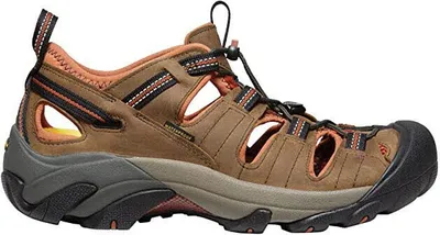 Produktbild von KEEN Arroyo Ii Sandale Herren braun 42