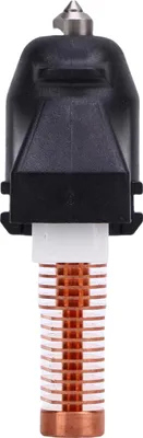 Produktbild von 0,4-mm-Düsenersatz für FlashForge AD5M Pro 3D-Drucker, Schnellwechseldüse, 280 °C temperaturbeständig, 32 mm³/s Durchfluss