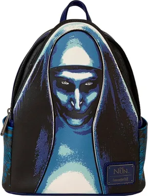 Zdjęcie produktu dla Mini plecak The Nun