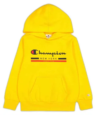 Produktbild von Hoodie Champion 306837-YS079 für Kinder