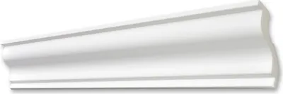 Produktbild von Decosa Zierprofil S100 (Sylvia), 70 x 70 mm, 2 m - 05 Stück