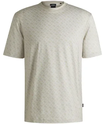 Obrázek produktu pro Boss – pánské tričko „Taut“ GT18263 (XL) (bílé)