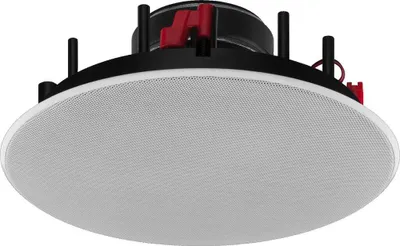 Produktbild von Monacor EDL-62HQ Einbau-Lautsprecher