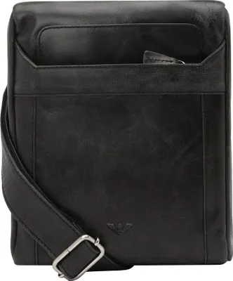Produktbild von Voi City Cowboy Umhängetasche Leder 20 cm