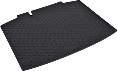 Zdjęcie produktu dla Gumowa wkładka bagażnika Rigum do Škoda Rapid Spaceback (2013-)