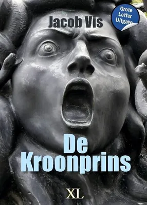 Produktbild von De kroonprins