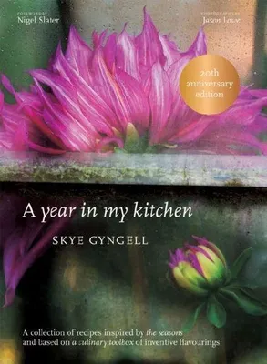 Produktbild von A Year In My Kitchen
