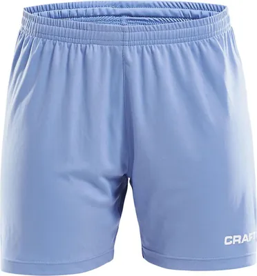 Produktbild von Craft Squad Shorts Damen - Skyblue