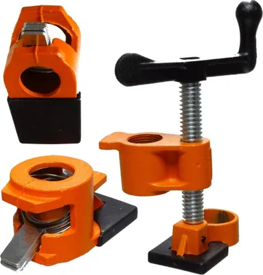 Produktbild von 11483 Endlose Zimmermannsklammer, 3/4"-Abdeckung