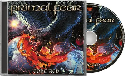 Produktbild von Code Red