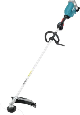 Immagine prodotto di Decespugliatore a batteria Makita 2x18V - 1.000 W - 43 cm - DUR369LZX5