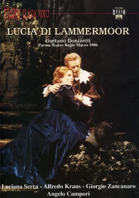 Produktbild von Gaetano Donizetti (1797-1848): Lucia di Lammermoor