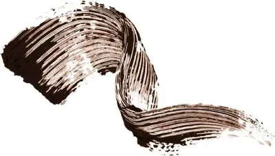 Imagen del producto de Máscara de pestañas "Volume" de lavera, color marrón, cosmética vegana para ojos, 9 ml; código de producto: 106627