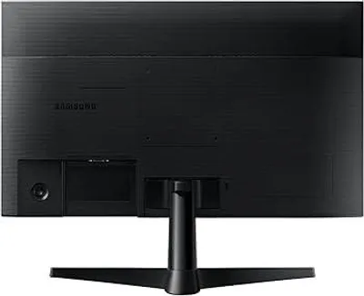 Produktbild von Samsung LS27D408GEUXEN, 68,6 cm (27"), 1920 x 1080 Pixel, Full HD, LED, 5 ms, Schwarz