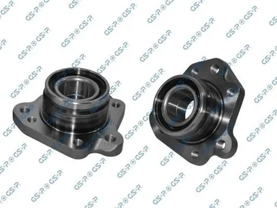 Produktbild von GSP Radlagersatz Hinten Rechts für HONDA CR-V I (RD) 9239002