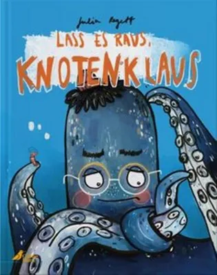 Produktbild von Lass es raus, Knotenklaus