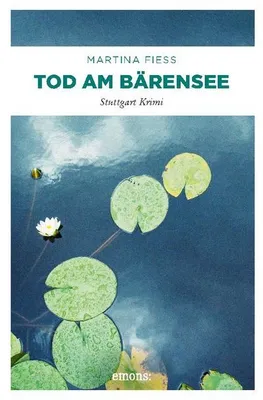 Produktbild von Tod am Bärensee