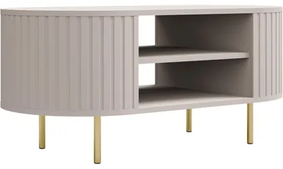 Produktbild von Couchtisch NARITA 05 sandbeige