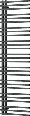 Immagine prodotto di Mexen Neptun radiatore da bagno decorativo 1600 x 500 mm, 662 W, antracite - W101-1600-500-00-66