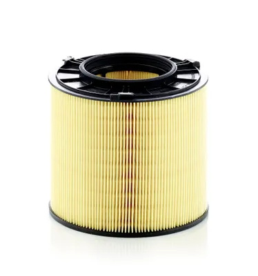 Produktbild von Luftfilter MANN-FILTER C 17 013 für AUDI A4 B9 Avant (8W5, 8WD) Filtereinsatz