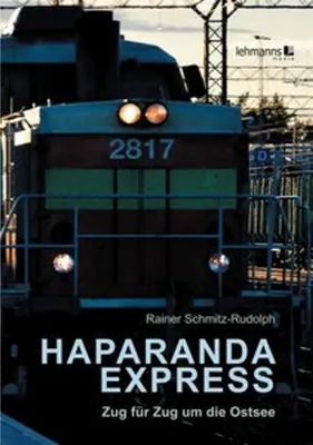 Obrázok produktu pre Haparanda-Express