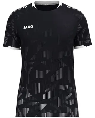 Obrázek produktu pro JAKO dres Sonic KA černý/antracitový/bílý M
