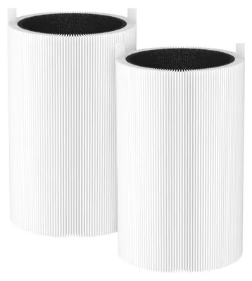 Produktbild von Omgoods – 2 Ersatzfilter für Luftreiniger