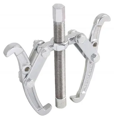 Image de Extracteur de roulements 2 bras 150mm