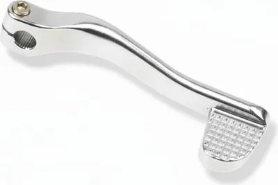 Zdjęcie produktu dla V PARTS Kickstarterhebel silber
